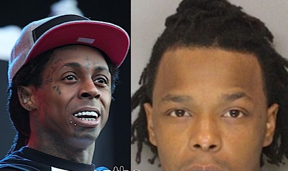 Lil Wayne – Man That Allegedly Shot Up His Tour Bus, Has Conviction Overturned