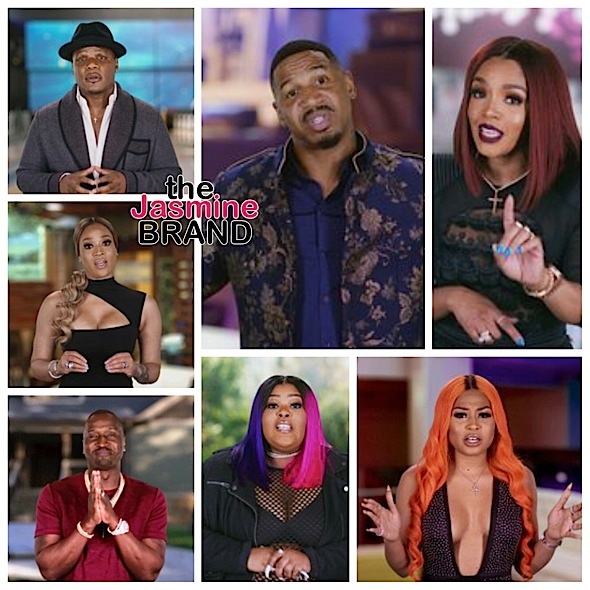 Love & Hip Hop Atlanta Ratings Fall