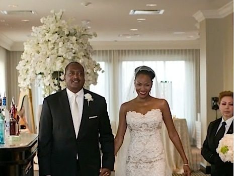 Mathew Knowles – People Said My New Marriage Would Only Last 6 Months