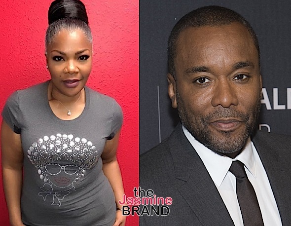 Mo’Nique & Lee Daniels End Feud, Working Together On New Film + Director Apologizes Publicly On Stage: I’m Sorry For Hurting You