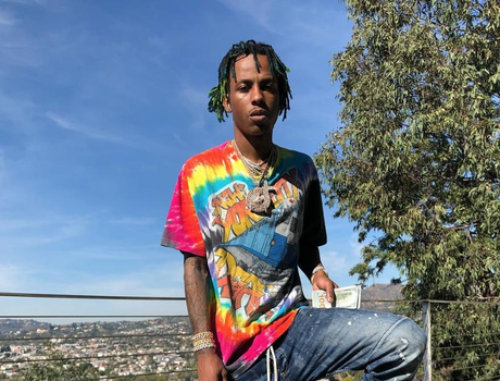 Rich the Kid Posts Alarming R.I.P. Message [Photo]