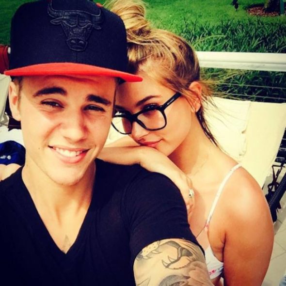 Justin Bieber & Hailey Baldwin Engaged After Dating A Few Weeks