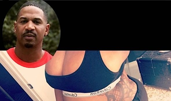 Stevie J’s Alleged 20-Year-Old Baby Mama Says He Owes Her Thousands of Dollars