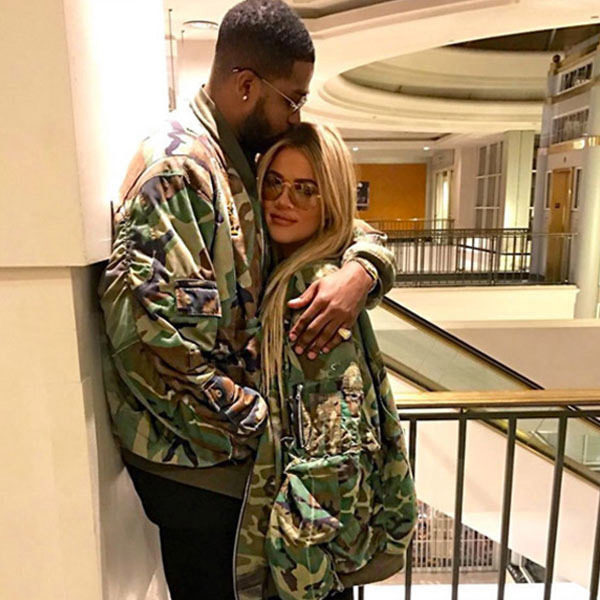 Khloe Kardashian Lashes Out, Reacts To Rumors She’s Pregnant By Tristan Thompson: I Am Disgusted! 