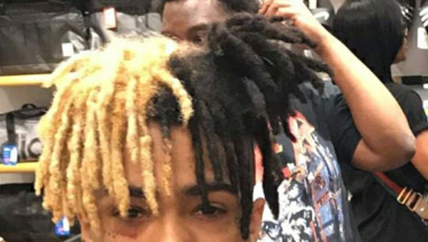 XXXTentacion’s Son Will Be Named After A Word He Invented – Gekyume