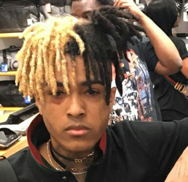 Could A Posthumous XXXTentacion Album Be In The Works?