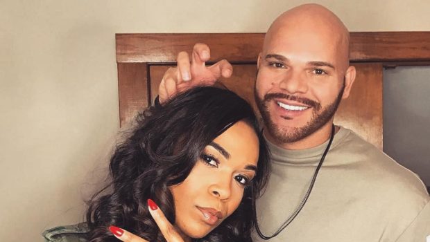 Michelle Williams Defends Fiance Chad Johnson After He Questions Her Mental Health – “We take a soundbite & judge a person”
