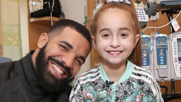 11-Year-Old Fan Drake Visited In The Hospital Will Receive Heart Transplant
