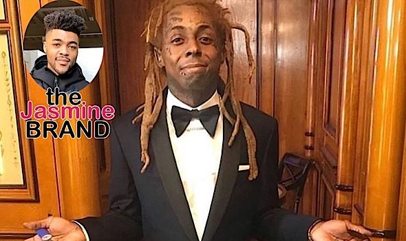EXCLUSIVE: Lil Wayne’s Agency Drops Lawsuit Against NBA Player Over Chain & Cash