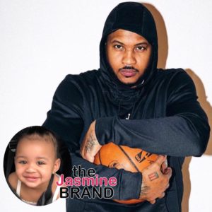 carmelo daughter alleged resemblance thejasminebrand quarantined lala daughters casts anthonys