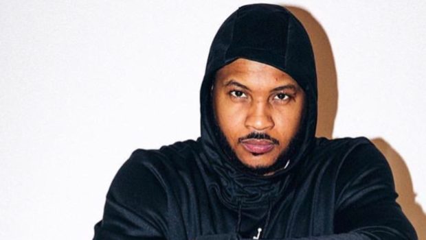 Carmelo Anthony’s Alleged Daughter From Mistress Bears a Striking Resemblance