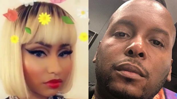 Nicki Minaj Accused of Lying On DJ Self, DJ Envy Chimes In- We’ll Stop Playing Her Music If She’s Threatening DJs!