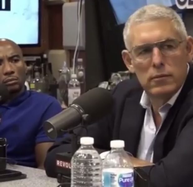 Lyor Cohen Reacts To Dame Dash Calling Him A Culture Vulture: “I Don’t Know Him”