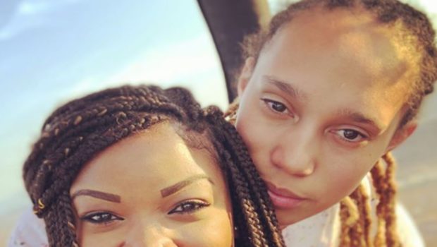 WNBA Star Brittney Griner Gets Engaged Again, Two Years After Divorce