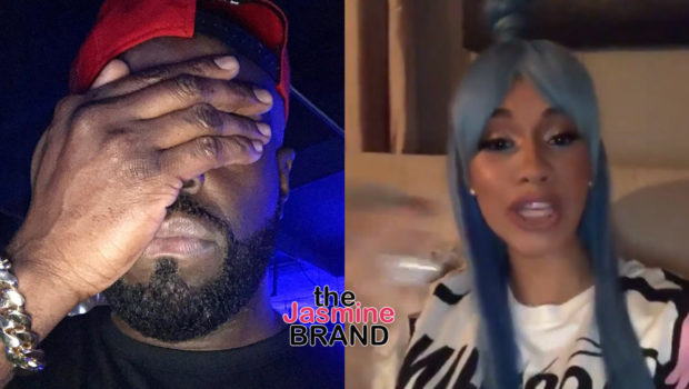 Funk Flex Clears Rumors That Cardi B Paid Him To Play Her Records, But Doesn’t Deny She Paid Others