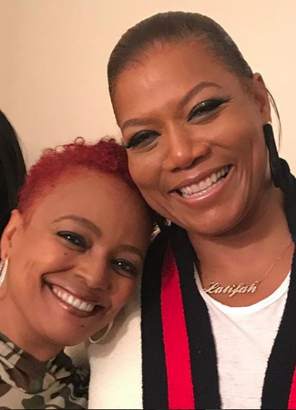 Kim Fields Fuels ‘Facts of Life’ & ‘Living Single’ Reboot Rumors