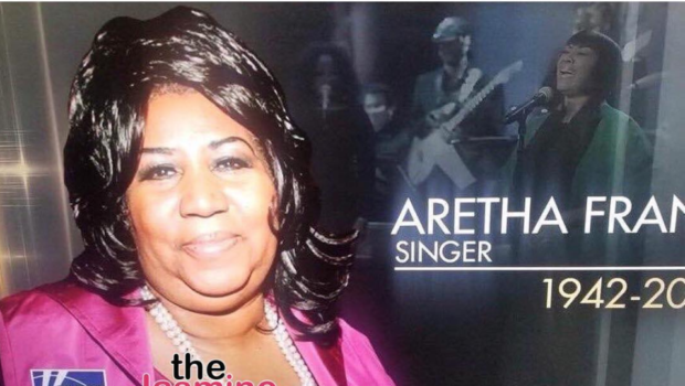 Fox News Posts Photo of Patti Labelle Instead of Aretha Franklin, Later Says Sorry