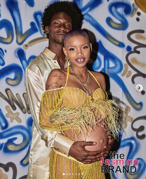 Inside Slickwoods Adonis Bossos Baby Shower Photos