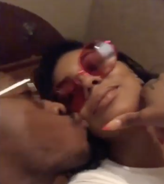 Brittni Mealy Reveals She & Future Broke Up, Says She Found Happiness & Will Never Go Back + Rapper Responds