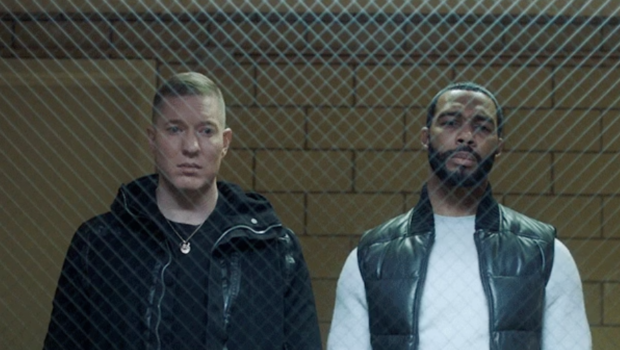 50 Cent Reacts To His Character Being Killed Off Of ‘Power’