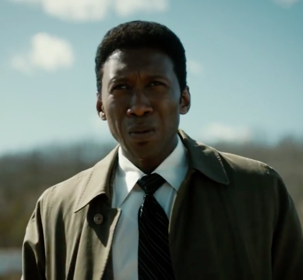 ‘True Detective’ Trailer Starring Mahershala Ali [VIDEO]