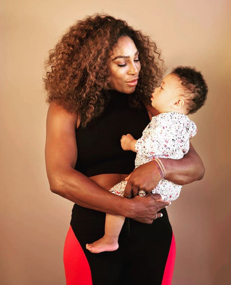 Serena Williams Won’t Celebrate Her Daughter’s Birthday For This Reason