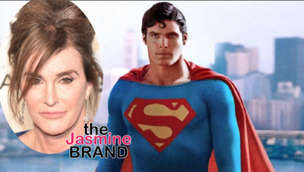 Caitlyn Jenner Once Auditioned For ‘Superman’ Role But Lost To Christopher Reeve, Wants To Be In a Marvel Movie
