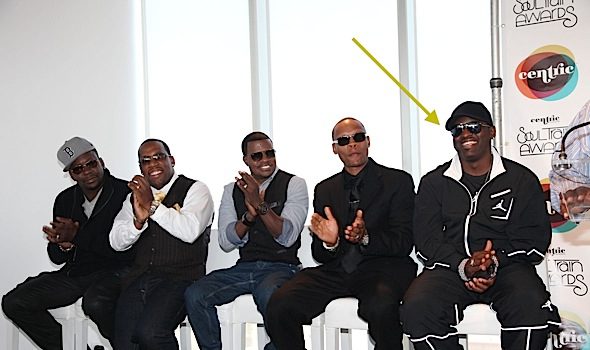 EXCLUSIVE: Johnny Gill Reacts to Reports Of Owning New Edition’s Name – This Is My Last Time Addressing This Nonsense & Lies!