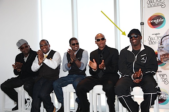 EXCLUSIVE: Johnny Gill Reacts to Reports Of Owning New Edition’s Name – This Is My Last Time Addressing This Nonsense & Lies!