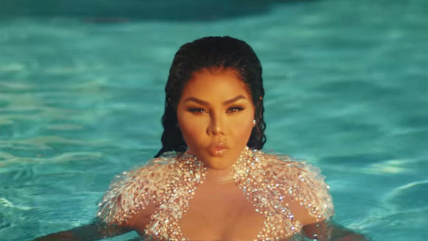 Lil Kim Drops Sexy New “Nasty One” Video