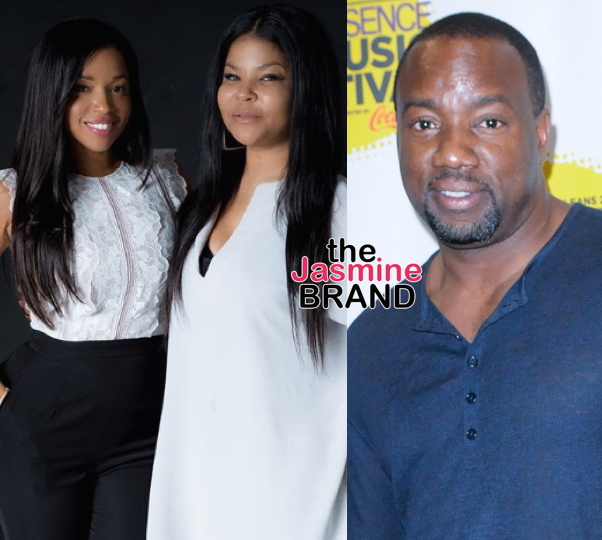 EXCLUSIVE: Swizz Beatz’s Ex Mashonda Prepping New Reality Show, Similar to “Iyanla: Fix My Life” w/ Malik Yoba & Diddy’s Ex Misa Hylton