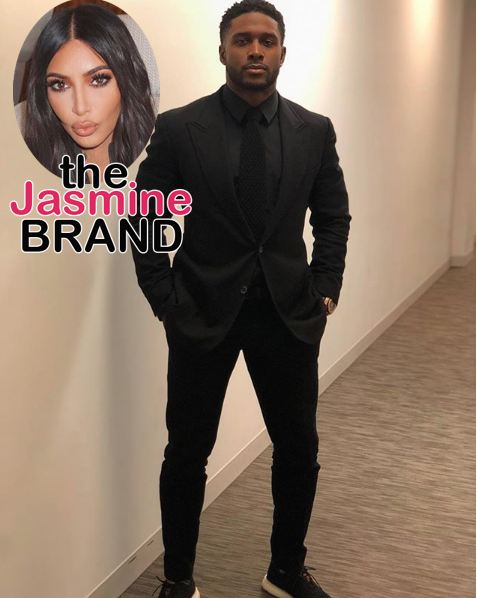 Look Out, Kim Kardashian—Reggie Bush Is Heading Back to Reality TV