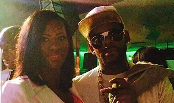 R. Kelly Accuser – He Forced Us To Stand Up When He Entered The Room & Kiss Him