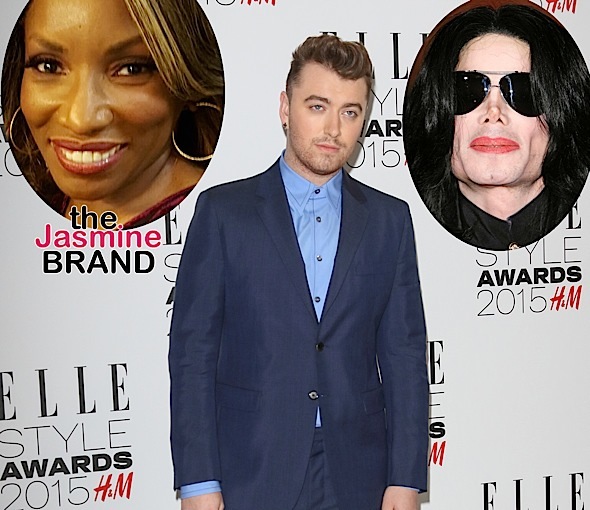 Stephanie Mills Trashes Sam Smith For Shading Michael Jackson: Sit Your 1 Hit Wonder A** Down!
