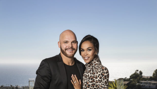 Michelle Williams & Fiance’s New Reality Show ‘Chad Loves’ Michelle to Premiere In Nov.