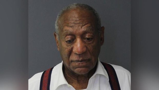 Bill Cosby’s Publicist Compares Him To Jesus After He Was Sentenced To 3 to 10 Years In Prison, Mugshot Released
