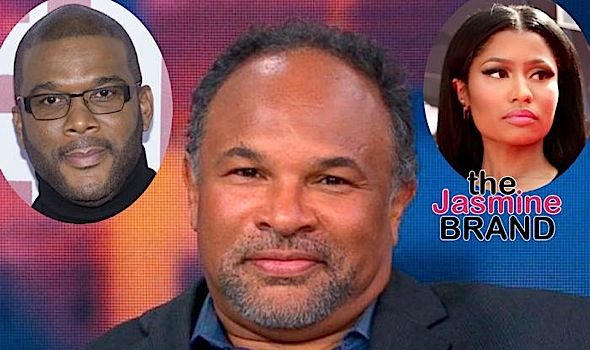 Geoffrey Owens Lands Role On Tyler Perry’s “The Haves & the Have Nots”, Nicki Minaj Offers Actor Cash! 