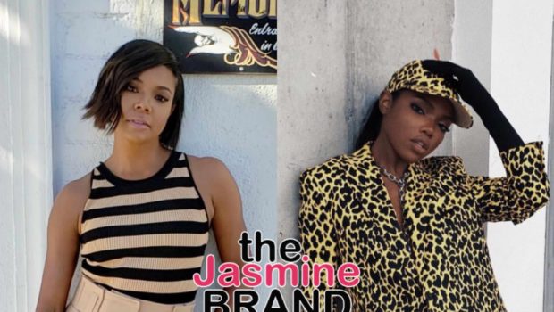Fans Want A “Bring It On” Sequel w/ Gabrielle Union & Ryan Destiny