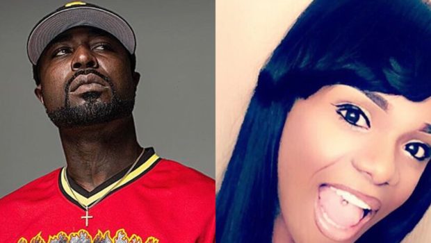 Young Buck Fires Off About Alleged Video Of Him Receiving Fellatio By a Trans Woman