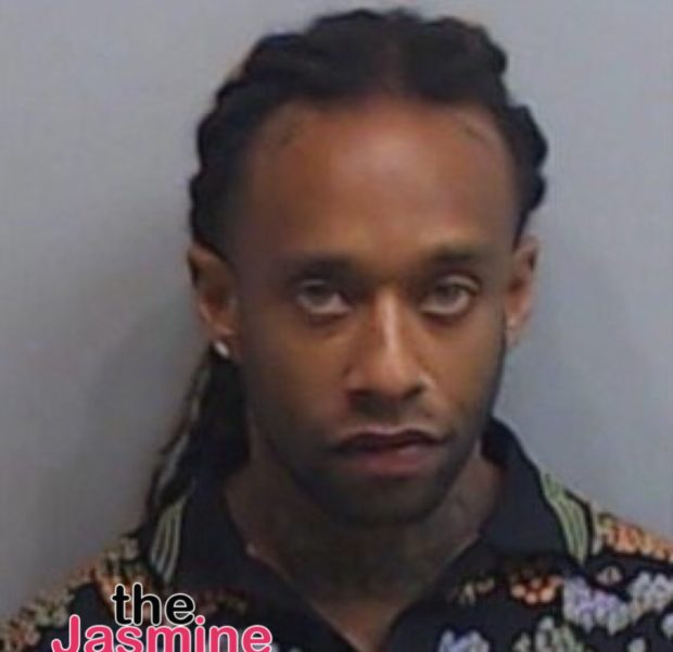 Ty Dolla $ign Arrested After Drug Search [VIDEO]