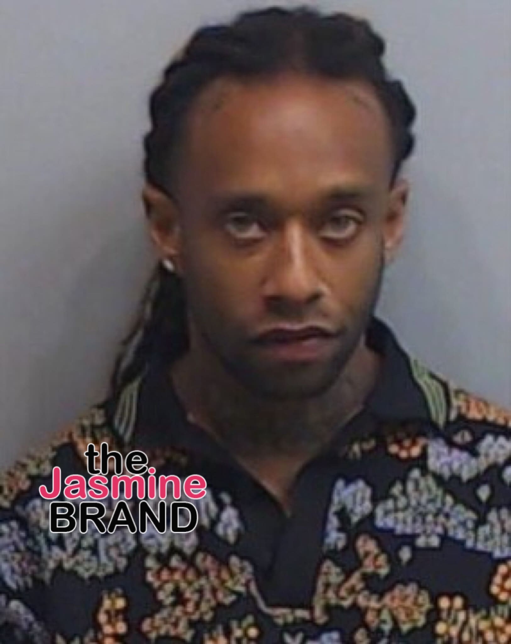 Ty Dolla $ign Arrested After Drug Search [VIDEO] - theJasmineBRAND