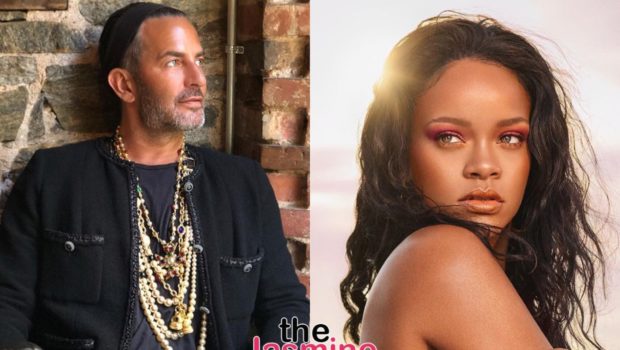 Marc Jacobs Allegedly Started His Fashion Show Late To Interfere w/ Rihanna’s Presentation