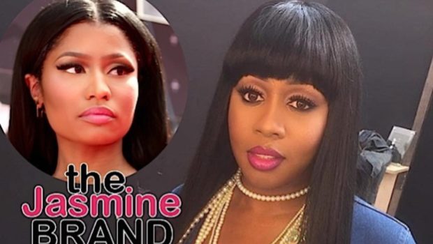 Remy Ma Shares Her Thoughts On Cardi B & Nicki Minaj’s Fight