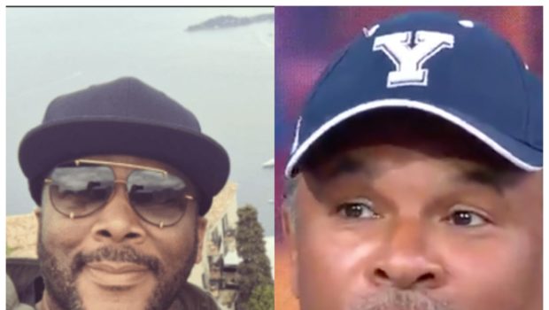 Tyler Perry Offers Cosby Show Actor Geoffrey Owens A Job After He Goes Viral For Working At Trader Joe’s