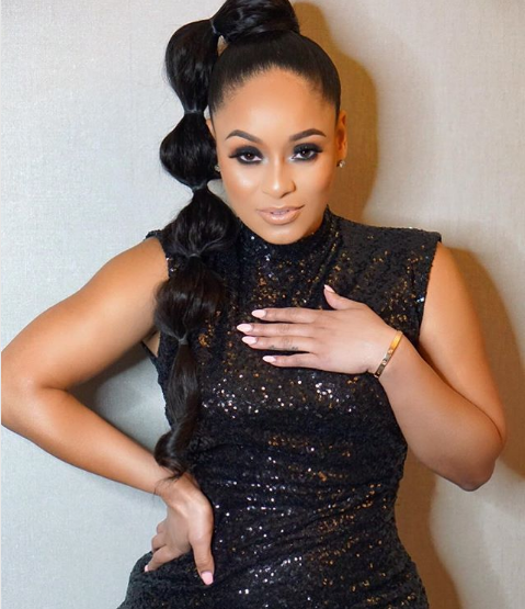 EXCLUSIVE: Ex Love & Hip Hop Star Tahiry Jose Drops Lawsuit Over Alleged Brutal Attack