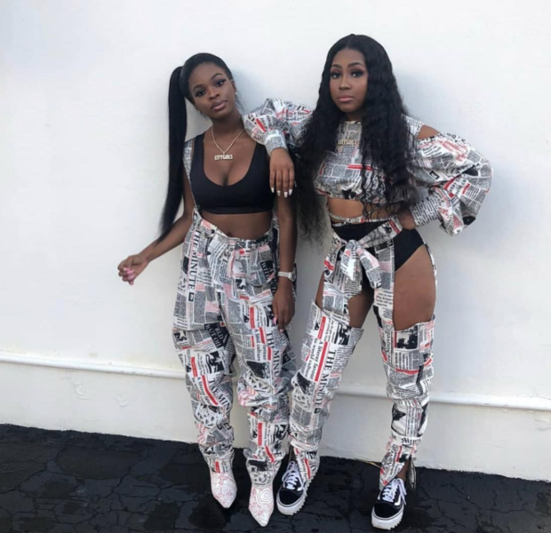 City Girls Rapper Apologizes For Homophobic Remarks, Tweets of Her Making Fun of Blue Ivy Resurface