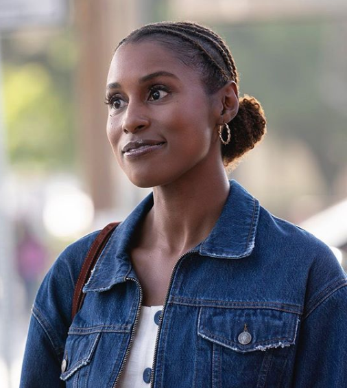 Issa Rae