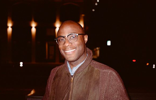 ‘Moonlight’ Director Barry Jenkins: My Driver Called Me The N-Word