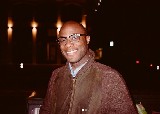 ‘Moonlight’ Director Barry Jenkins: My Driver Called Me The N-Word