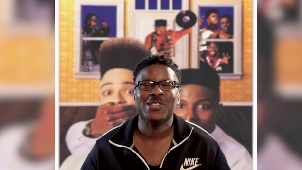 EXCLUSIVE: Kid ‘N Play’s Christopher Martin Talks New Docu, LeBron James’ “House Party” Reboot & How Will Smith & Jazzy Jeff Were Almost Cast